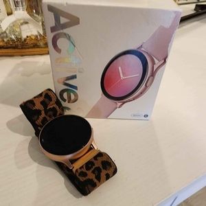 Samsung active 2 watch